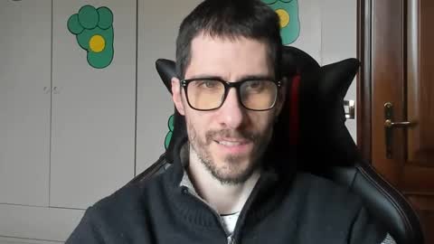 Steve online show from 03/09/25, 03:16