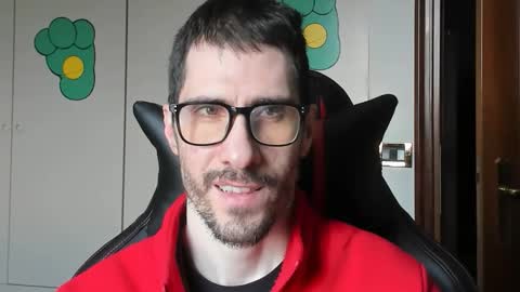 Steve online show from 11/15/25, 09:39