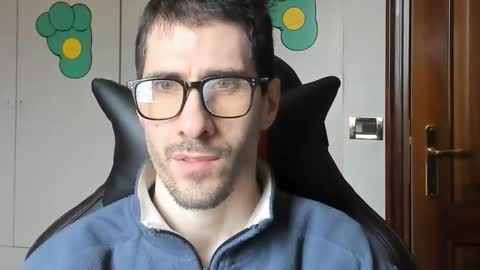 Steve online show from 12/01/25, 09:03