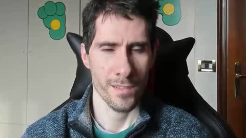 Steve online show from 02/08/26, 09:23