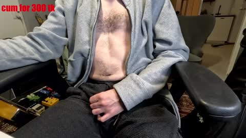 stevie_grey online show from 12/09/24, 08:54