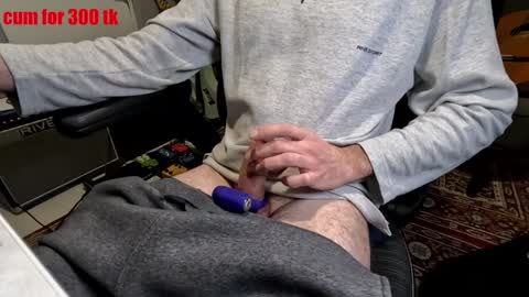 stevie_grey online show from 12/15/24, 08:25