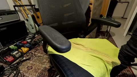 stevie_grey online show from 01/30/25, 04:45