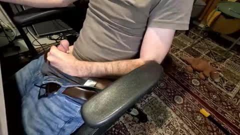 stevie_grey online show from 09/18/25, 05:59