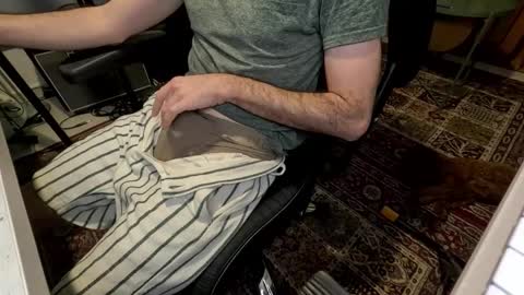 stevie_grey online show from 09/22/25, 01:35