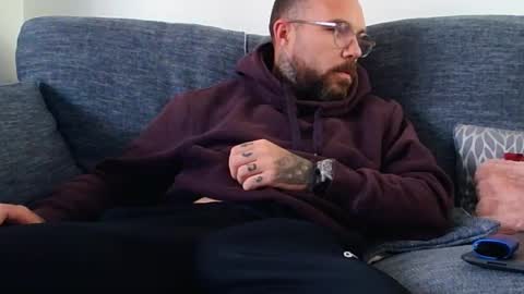 stevie_rae online show from 09/16/25, 03:57