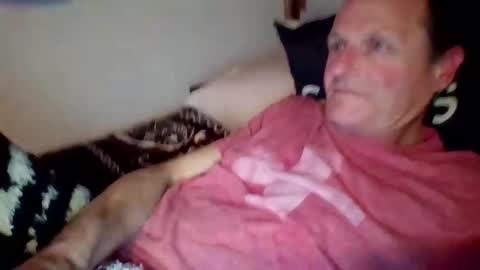 Snapshot of steviehard7 chatting on 01/31/25, 07:39 steviehard7 online show from 01/31/25, 07:39