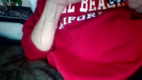 Snapshot of steviehard7 chatting on 02/14/25, 03:54 steviehard7 online show from 02/14/25, 03:54