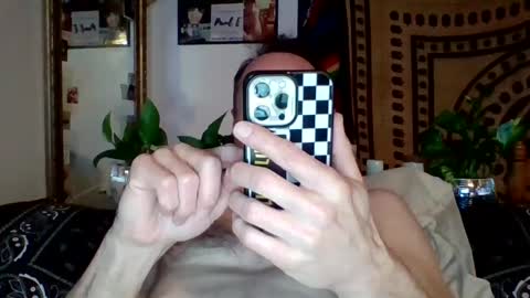 Snapshot of steviehard7 chatting on 02/22/25, 09:12 steviehard7 online show from 02/22/25, 09:12