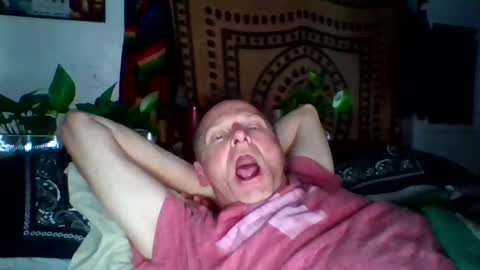 Snapshot of steviehard7 chatting on 02/23/25, 01:21 steviehard7 online show from 02/23/25, 01:21