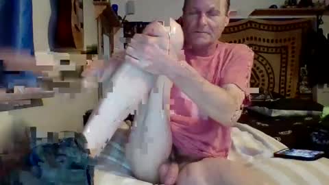 Snapshot of steviehard7 chatting on 02/24/25, 01:10 steviehard7 online show from 02/24/25, 01:10