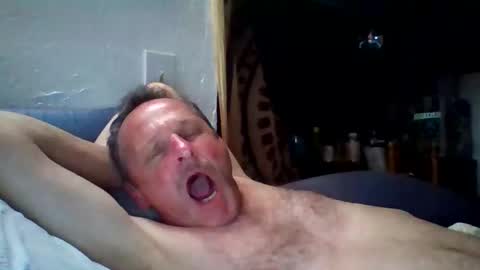 Snapshot of steviehard7 chatting on 09/14/25, 06:45 steviehard7 online show from 09/14/25, 06:45