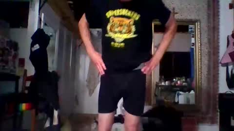 Snapshot of steviehard7 chatting on 10/21/25, 07:09 steviehard7 online show from 10/21/25, 07:09