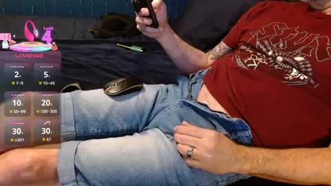 Snapshot of steviestiff chatting on 06/22/26, 11:07 Steve online show from 06/22/26, 11:07