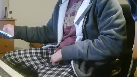 Snapshot of stevo69697 chatting on 12/02/24, 06:20 Chillguy online show from 12/02/24, 06:20