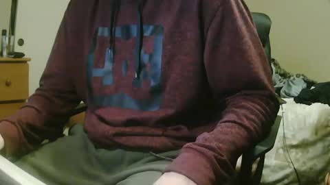 Snapshot of stevo69697 chatting on 12/07/24, 07:16 Chillguy online show from 12/07/24, 07:16