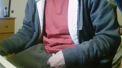 Snapshot of stevo69697 chatting on 12/19/24, 05:07 Chillguy online show from 12/19/24, 05:07