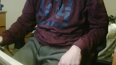 Snapshot of stevo69697 chatting on 12/21/24, 04:25 Chillguy online show from 12/21/24, 04:25