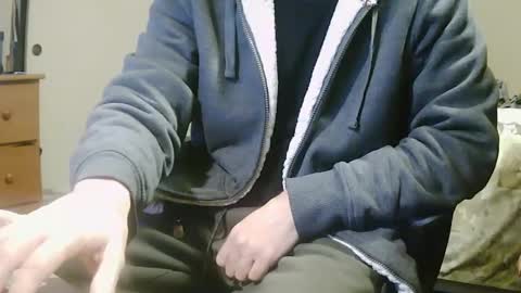 Snapshot of stevo69697 chatting on 12/22/24, 03:33 Chillguy online show from 12/22/24, 03:33