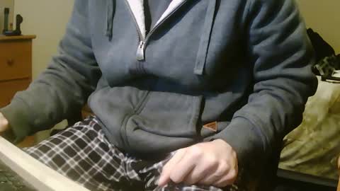 Snapshot of stevo69697 chatting on 12/25/24, 03:49 Chillguy online show from 12/25/24, 03:49