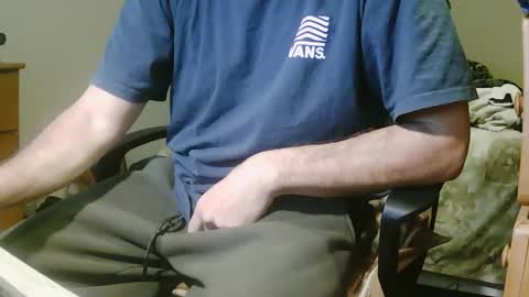 Snapshot of stevo69697 chatting on 12/29/24, 03:46 Chillguy online show from 12/29/24, 03:46