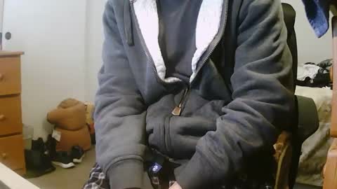 Snapshot of stevo69697 chatting on 01/01/25, 06:49 Chillguy online show from 01/01/25, 06:49