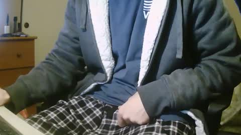 Snapshot of stevo69697 chatting on 01/04/25, 02:56 Chillguy online show from 01/04/25, 02:56