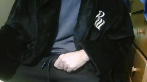 Snapshot of stevo69697 chatting on 01/09/25, 05:02 Chillguy online show from 01/09/25, 05:02