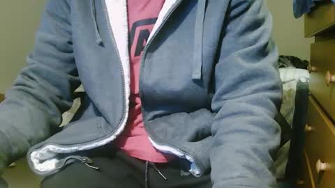 Snapshot of stevo69697 chatting on 01/12/25, 02:09 Chillguy online show from 01/12/25, 02:09