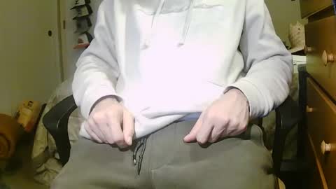 Snapshot of stevo69697 chatting on 01/19/25, 07:25 Chillguy online show from 01/19/25, 07:25