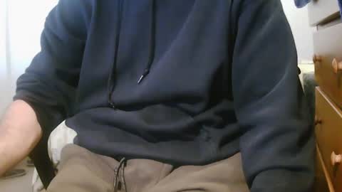 Snapshot of stevo69697 chatting on 01/20/25, 05:16 Chillguy online show from 01/20/25, 05:16