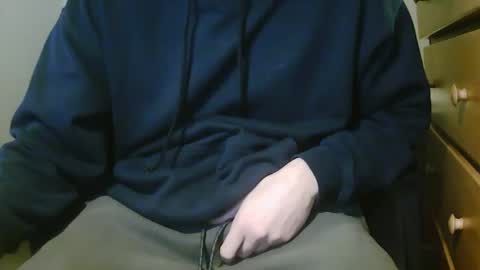 Snapshot of stevo69697 chatting on 01/20/25, 08:18 Chillguy online show from 01/20/25, 08:18