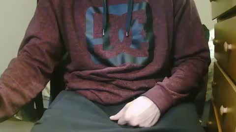 Snapshot of stevo69697 chatting on 02/18/25, 05:42 Chillguy online show from 02/18/25, 05:42