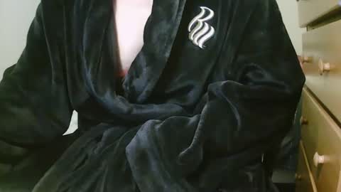 Snapshot of stevo69697 chatting on 02/23/25, 06:12 Chillguy online show from 02/23/25, 06:12