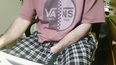 Snapshot of stevo69697 chatting on 03/02/25, 06:27 Chillguy online show from 03/02/25, 06:27