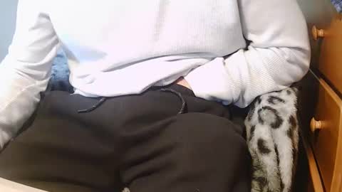 Snapshot of stevo69697 chatting on 03/02/25, 05:47 Chillguy online show from 03/02/25, 05:47