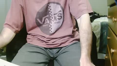 Snapshot of stevo69697 chatting on 03/09/25, 09:03 Chillguy online show from 03/09/25, 09:03