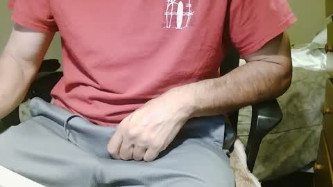 Snapshot of stevo69697 chatting on 09/22/25, 04:47 Chillguy online show from 09/22/25, 04:47