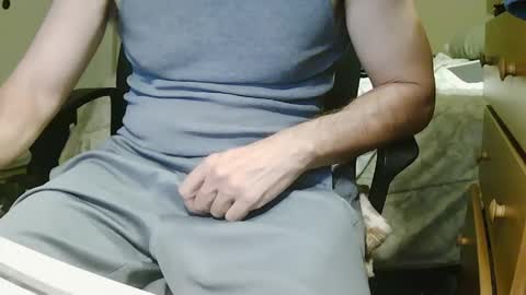 Snapshot of stevo69697 chatting on 10/20/25, 05:52 Chillguy online show from 10/20/25, 05:52