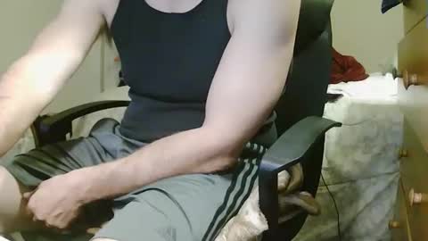 Snapshot of stevo69697 chatting on 10/27/25, 05:00 Chillguy online show from 10/27/25, 05:00