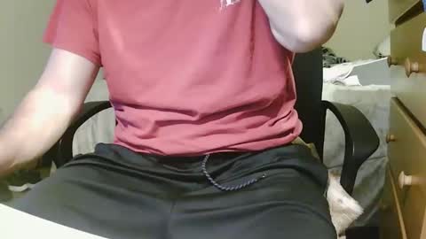 Snapshot of stevo69697 chatting on 11/10/25, 06:23 Chillguy online show from 11/10/25, 06:23