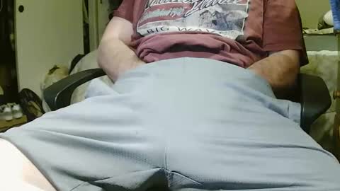 Chillguy online show from 03/24/26, 05:23