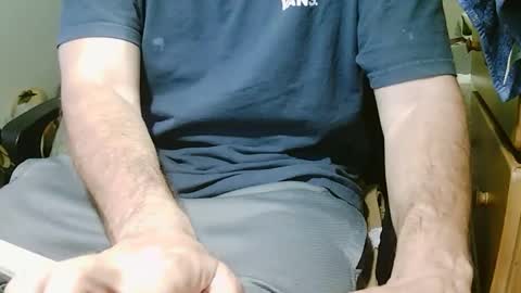 Chillguy online show from 04/10/26, 04:33