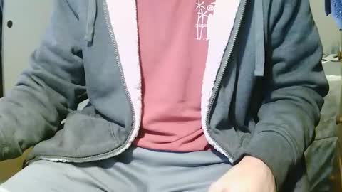 Chillguy online show from 04/26/26, 02:37