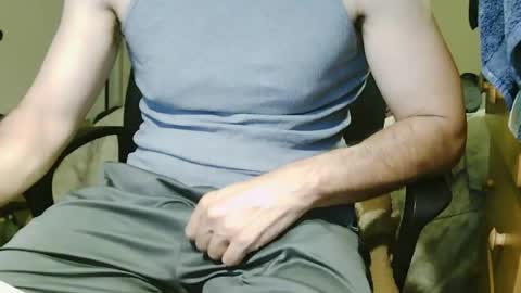 Chillguy online show from 07/13/26, 03:31