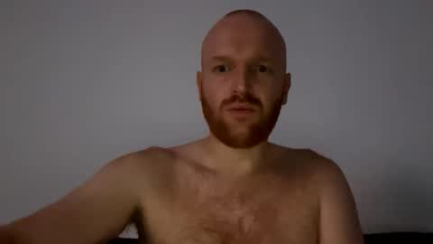 stevvo89 online show from 11/08/25, 03:50