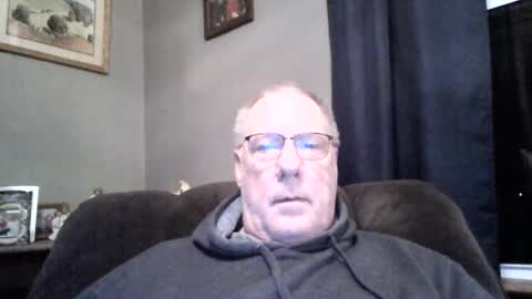 bobby online show from 01/19/25, 12:28