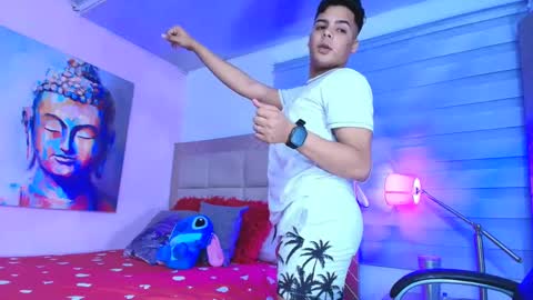 stewart online show from 09/12/25, 03:39