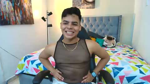 stewart online show from 09/14/25, 03:38