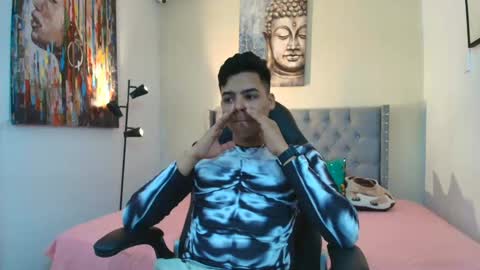 stewart online show from 09/16/25, 03:07